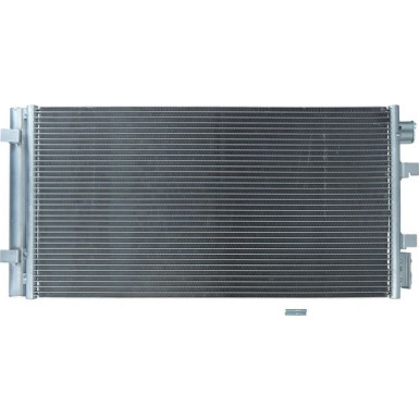 KAMOKA Kondensator, Klimaanlage | 7800290