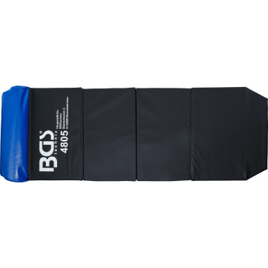 BGS Schutzmatte | 1200 x 435 x 35 mm | 4805