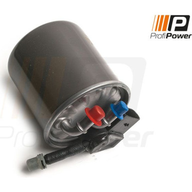 PROFIPOWER Kraftstofffilter | 3F0093