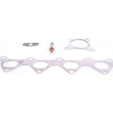 Nissens Turbo AUDI A1,A3,SKODA,SEAT,VW 03 FACTORY NEW 93112