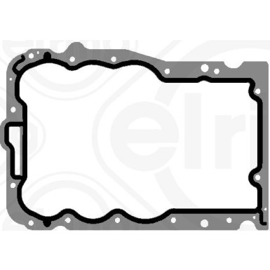 Dichtung, Ölwanne | OPEL | 476.760