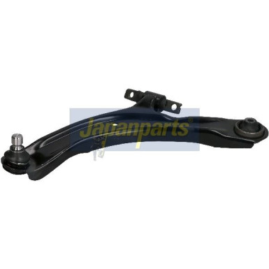 Lenker, Radaufhängung BS-134L