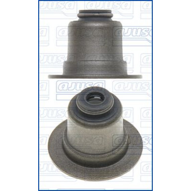 12022501 Dichtring, Ventilschaft