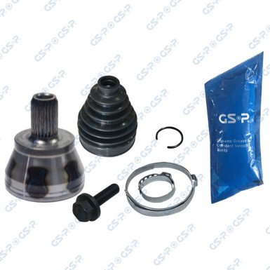GSP Gelenksatz, Antriebswelle 835027 GSP Gelenksatz, Antriebswelle 835027