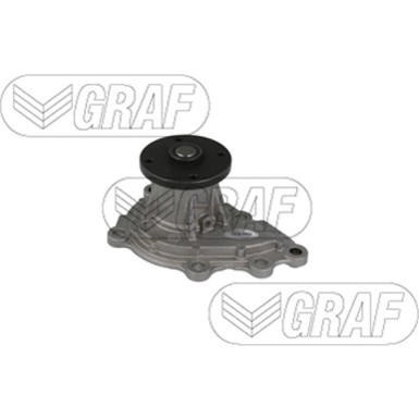 Wasserpumpe | Hyundai Ceed 1.0 T-GDI 15 | PA1368 Wasserpumpe | Hyundai Ceed 1.0 T-GDI 15 | PA1368