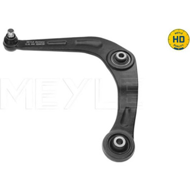 71 304 067HD Querlenker VA unten li PEUGEOT 206 98 MEYLE-HD: Better than OE 11-16 050 0008/HD 71 304 067HD Querlenker VA unten li PEUGEOT 206 98 MEYLE-HD: Better than OE 11-16 050 0008/HD