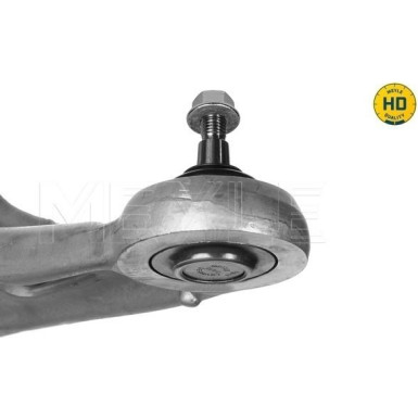 11 304 054HD Querlenker VA re (HD) BMW E46 98 MEYLE-HD: Better than OE 316 050 0004/HD