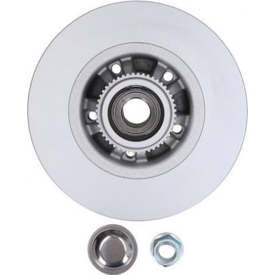 KAMOKA Bremsscheibe 1031039