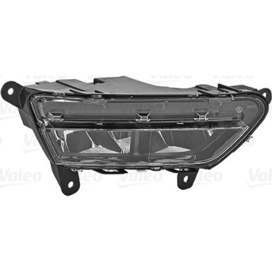 VALEO Nebelscheinwerfer | 047416