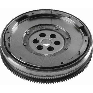 SACHS Schwungrad 2294 000 998 Zwei-Massen-Schwungrad