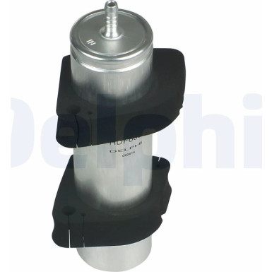 DELPHI Kraftstofffilter | HDF603