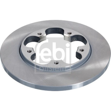 FEBI BILSTEIN Bremsscheibe