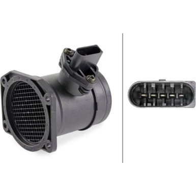 HELLA Luftmassenmesser HELLA Luftmassenmesser