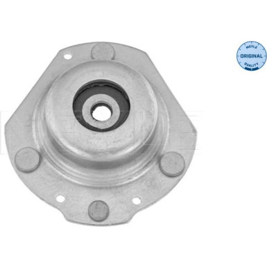 Federbeinstützlager MEYLE-ORIGINAL: True to OE 714 412 1010