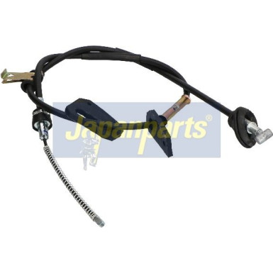 SEILZUG, FESTSTELLBREMSE SUZUKI T. VITARA 91-98 PR1400/1181 MMHAMULCE B BNOWE BC-802