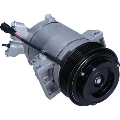 Kompressor, Klimaanlage | AC324655