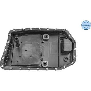 öLwanne, Automatikgetriebeiebe MEYLE-ORIGINAL: True to OE 3003250001