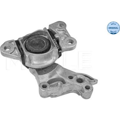 72 555 073 Lagerung Motor RENAULT Megane,Scenic 08 MEYLE-ORIGINAL: True to OE 16-14 030 0073