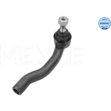 85 301 066 Spurstangenkopf VA re NISSAN Navara,Pathfinder 05 MEYLE-ORIGINAL: True to OE 36-16 020 0018