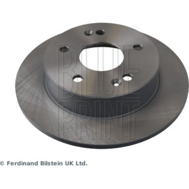 Bremsscheibe Honda T. Accord 3.0 V6 24V 98-03 | ADH24374