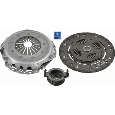 SACHS Kupplungssatz | 3000 774 001