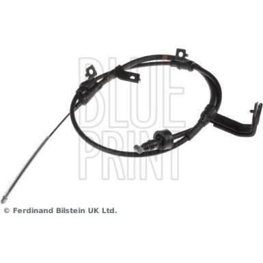 Seilzug, Feststellbremse Kia T. Rio 1.4-1.6 16V 05- Le ADG046220 Seilzug, Feststellbremse Kia T. Rio 1.4-1.6 16V 05- Le ADG046220