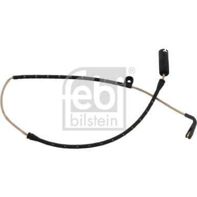 FEBI BILSTEIN Verschleißsensor 08203