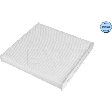 FILTR SMART KABINY FORTWO 07 | 0123190050