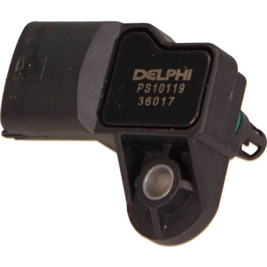 49634 Sensor, Saugrohrdruck