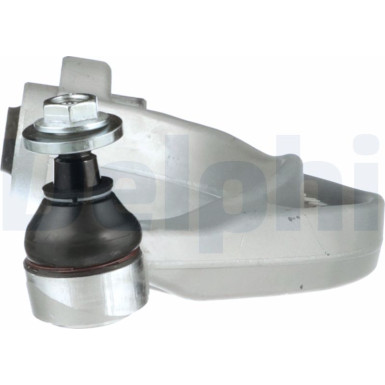 LENKER, RADAUFHÄNGUNG | TC3658 LENKER, RADAUFHÄNGUNG | TC3658