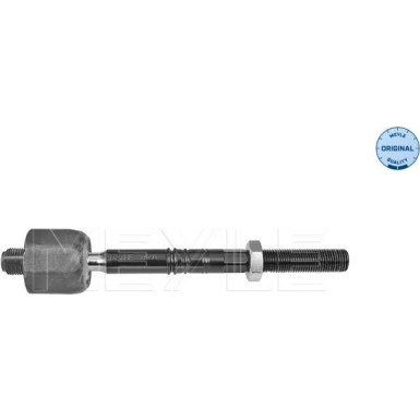 Axialgelenk VA li/re PORSCHE Panamera 09 MEYLE-ORIGINAL: True to OE 4160310005