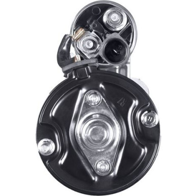 HELLA Anlasser 8EA012527-731