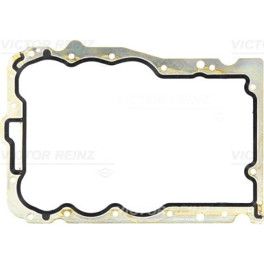 Dichtung Ölwanne | OPEL Agila,Corsa 1.0 96 | 71-33491-00 Dichtung Ölwanne | OPEL Agila,Corsa 1.0 96 | 71-33491-00