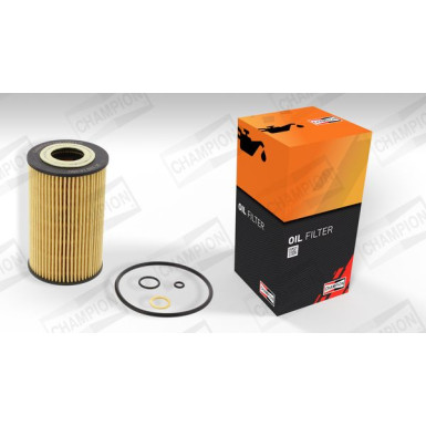 CHAMPION Ölfilter CHAMPION Ölfilter