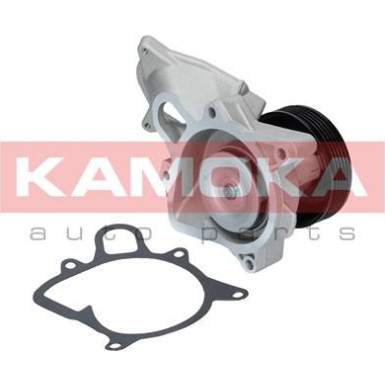 KAMOKA Wasserpumpe T0173