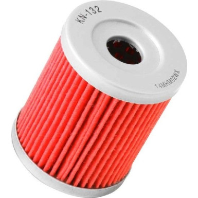 Ölfilter Motorrad Wk Ad Yamaha | KN-132