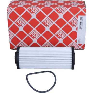 107342 Hydraulikfilter, Automatikgetriebe