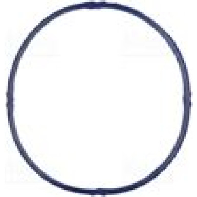 955094 Drosselklappenstutzen ** FIRST FIT **