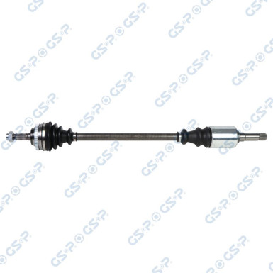 GSP Antriebswelle 210186
