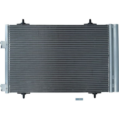 KAMOKA Kondensator, Klimaanlage 7800247