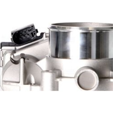 NISSENS Drosselklappenstutzen 955193 FIRST FIT