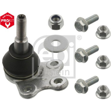 Gelenk - Radaufhängung Renault P. Laguna Iii 07 | 36125 Gelenk - Radaufhängung Renault P. Laguna Iii 07 | 36125