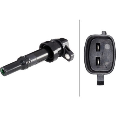 HELLA Zündspule 5DA 193 175-961