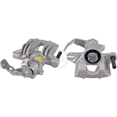 A.B.S. Bremstrommel A.B.S. Bremstrommel