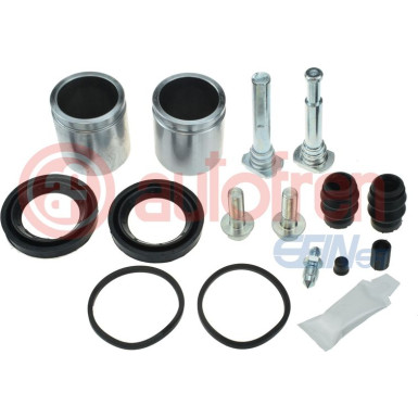 Reparatursatz, Bremssattel | D43676S