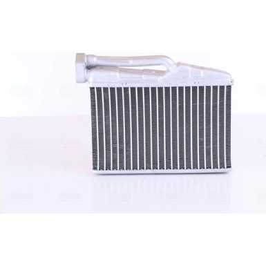 Heizkühler PKW BMW X5 E53 00 FIRST FIT 70530