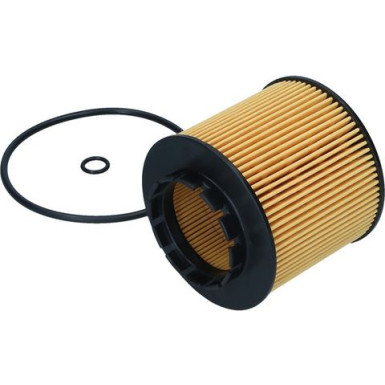 KAMOKA Ölfilter | F121801