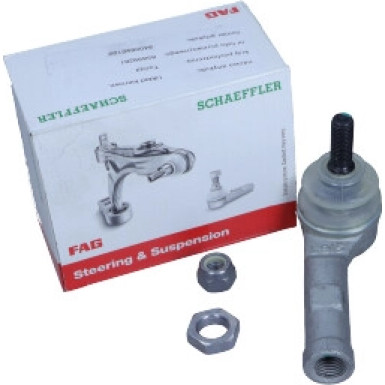 840 0876 10 Spurstangenkopf