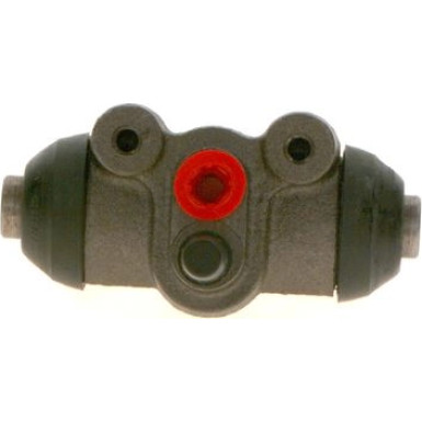 F 026 002 506 Radbremszylindersatz