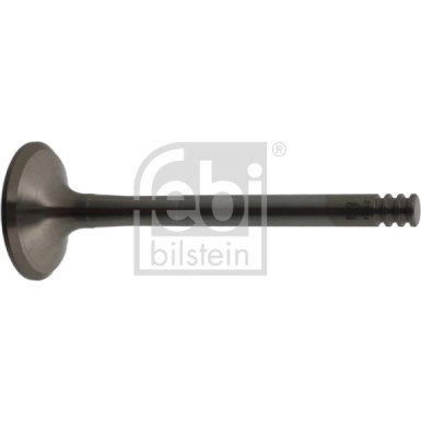 FEBI BILSTEIN Auslassventil | 21024